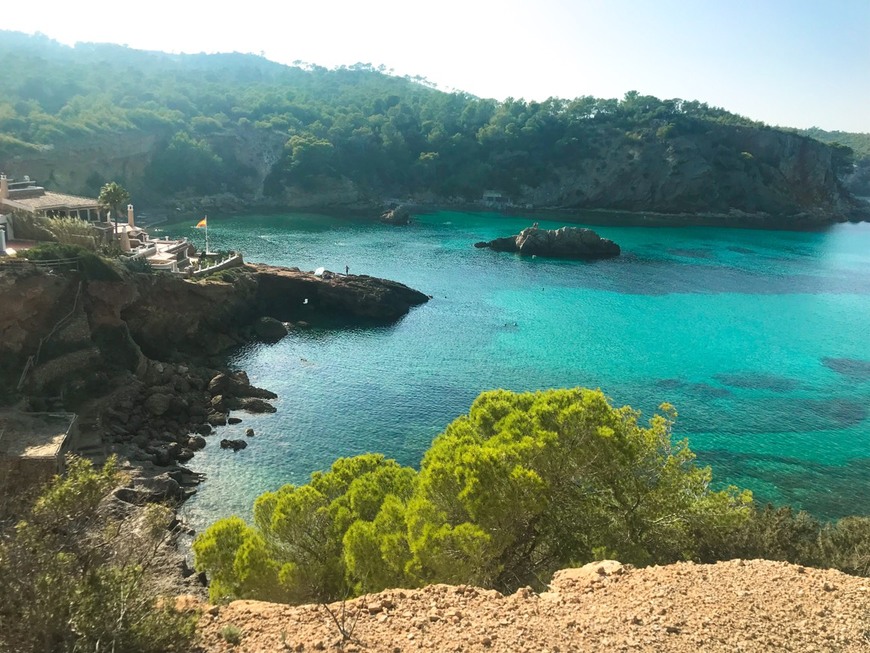 Lugar Ibiza