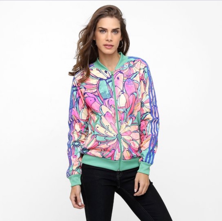 Producto Jaqueta Adidas Originals Supergirl Tt