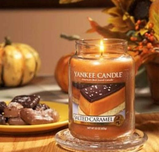 Product Yankee Candle