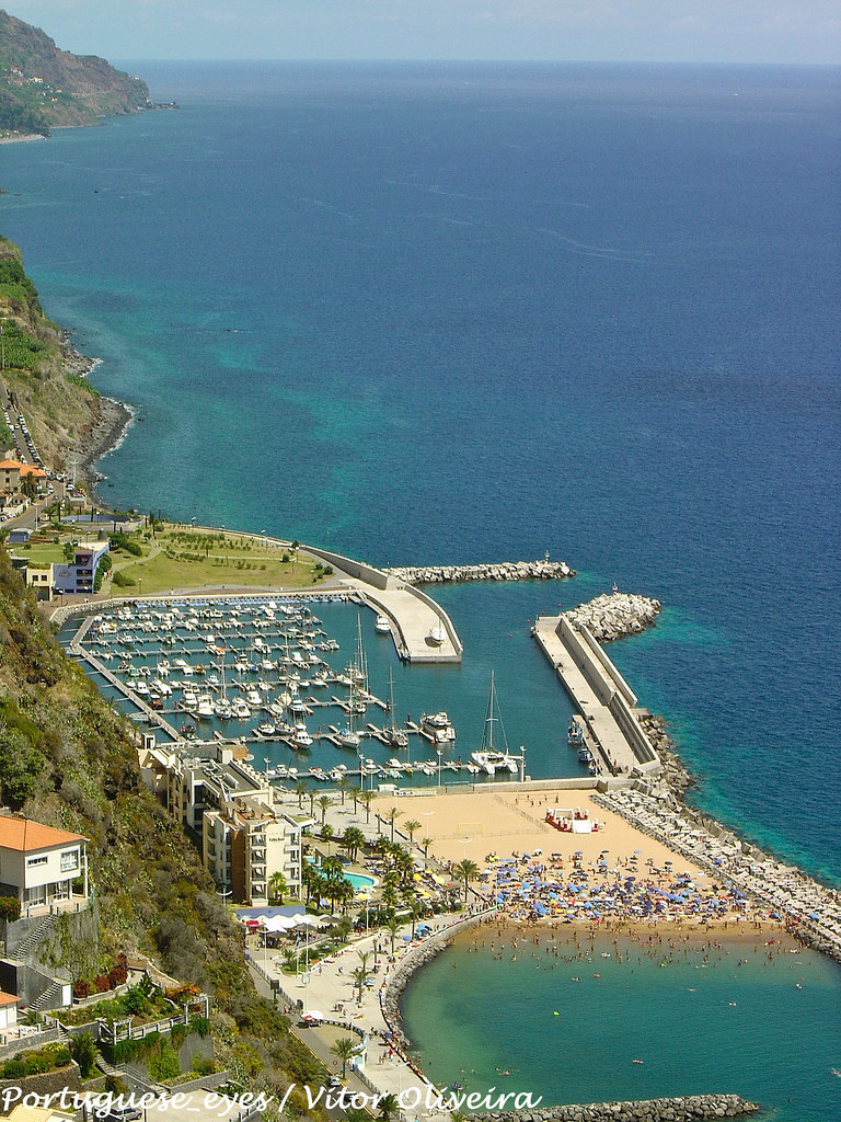 Place Calheta