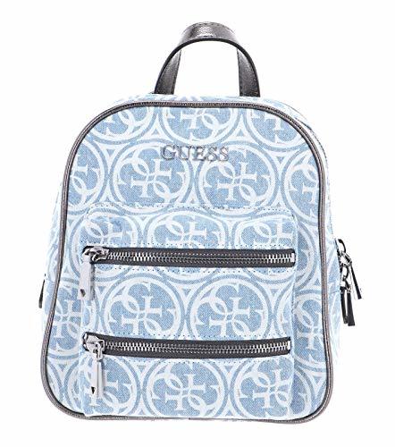 Product Guess Caley Backpack Denim