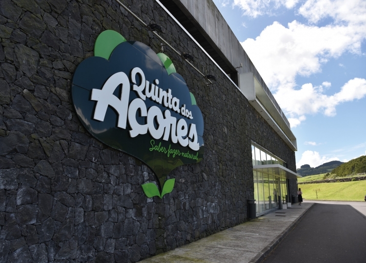 Restaurants Quinta dos Açores