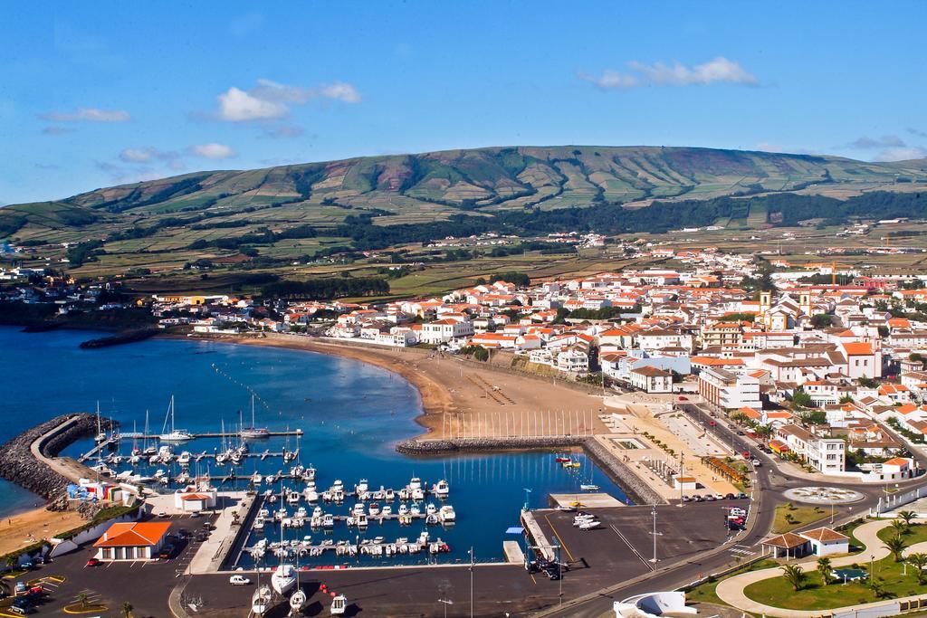 Place Praia da Vitória