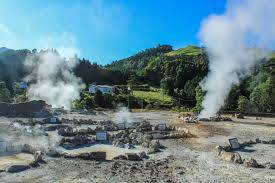 Place Furnas