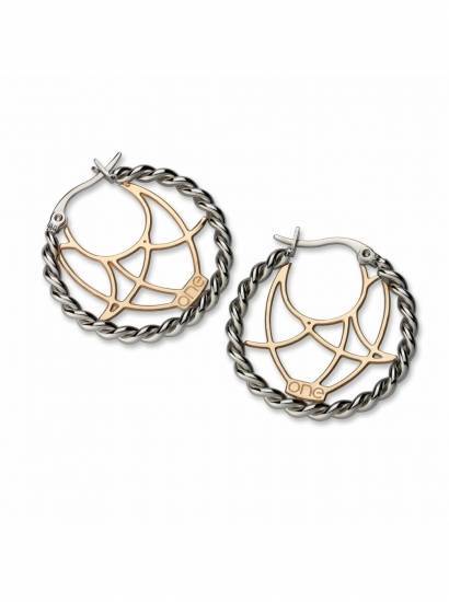 Social BRINCOS ONE JEWELS PORTO