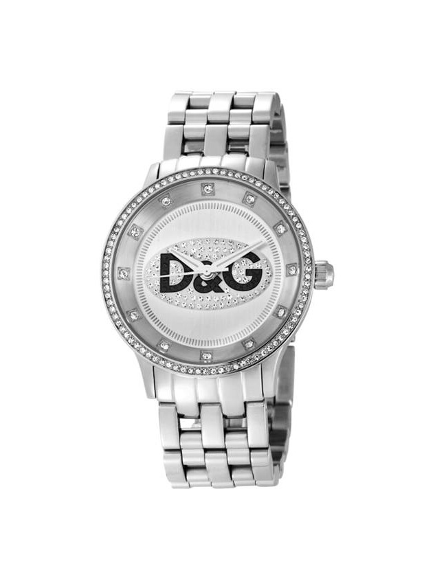 Social Relógio D&G 