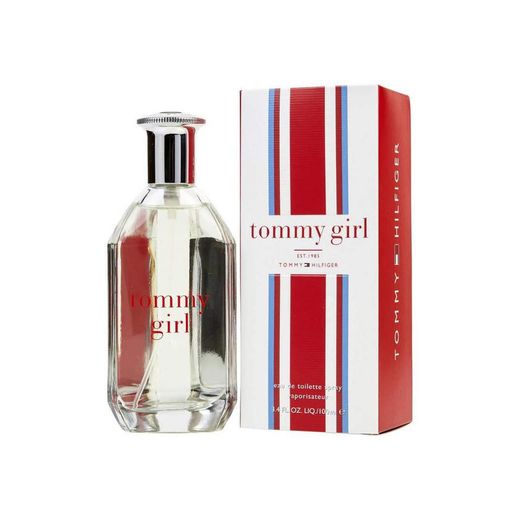 Perfume Tommy Girl