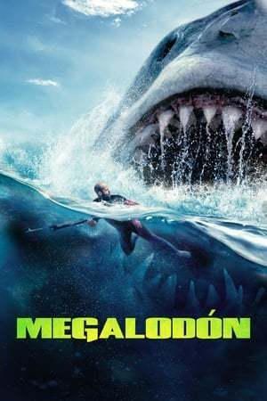 Película Megalodón