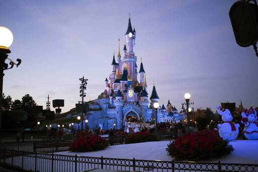 Disneyland Paris