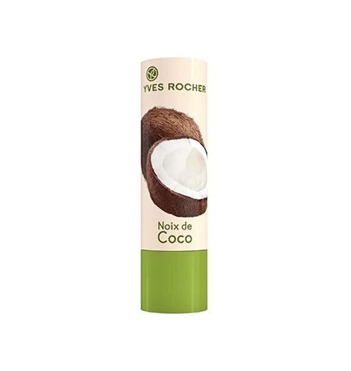 Yves Rocher - Cuidado Nel lipbalm Coco de aroma