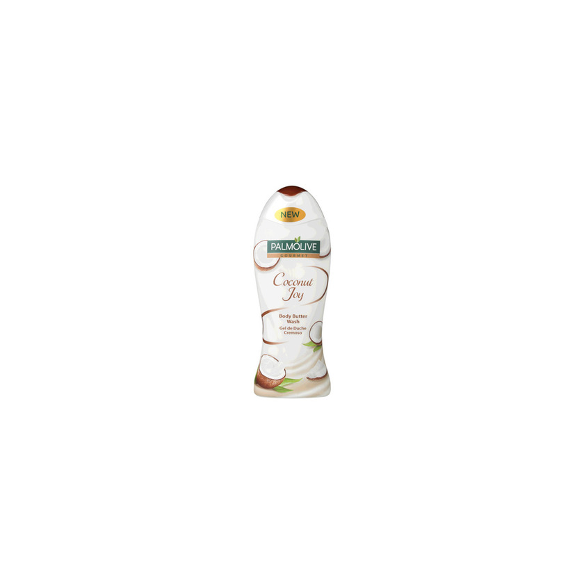 Productos Gel de Banho Palmolive Gourmet Côco