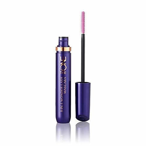 Social The ONE WonderLash Máscara de Pestañas 5 en 1