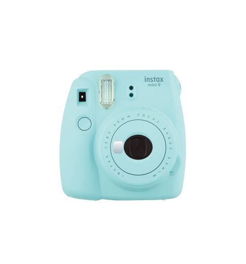 Fujifilm Instax Mini 9