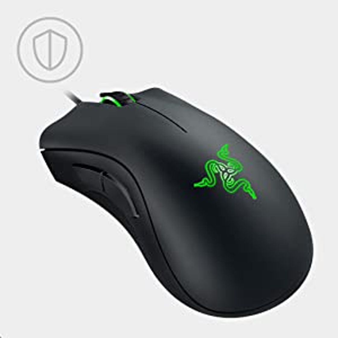 Electrónica Razer DeathAdder Essential - Ratón Gaming