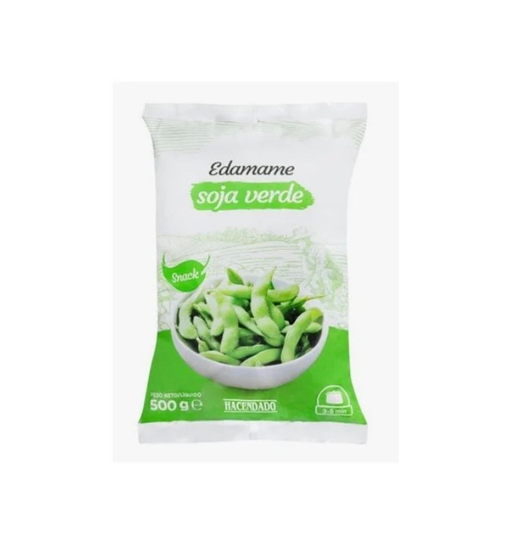 Products Edamame