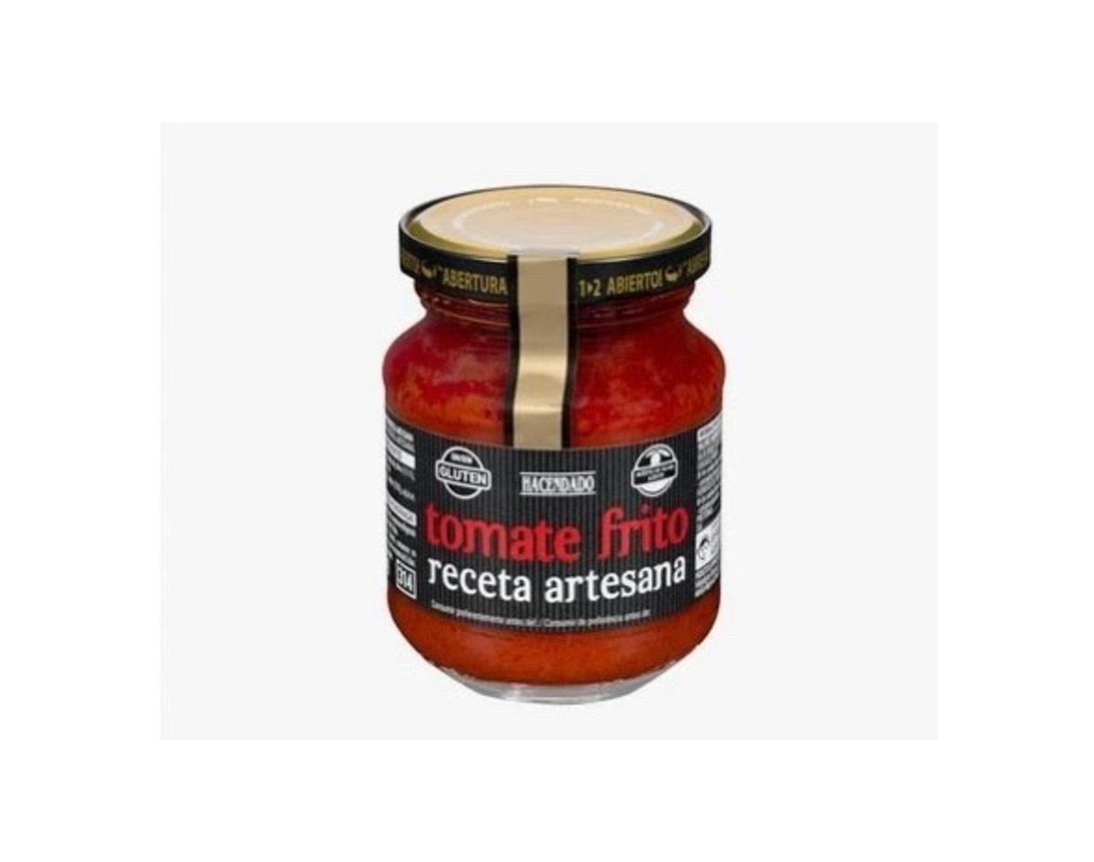 Product Tomate frito casero