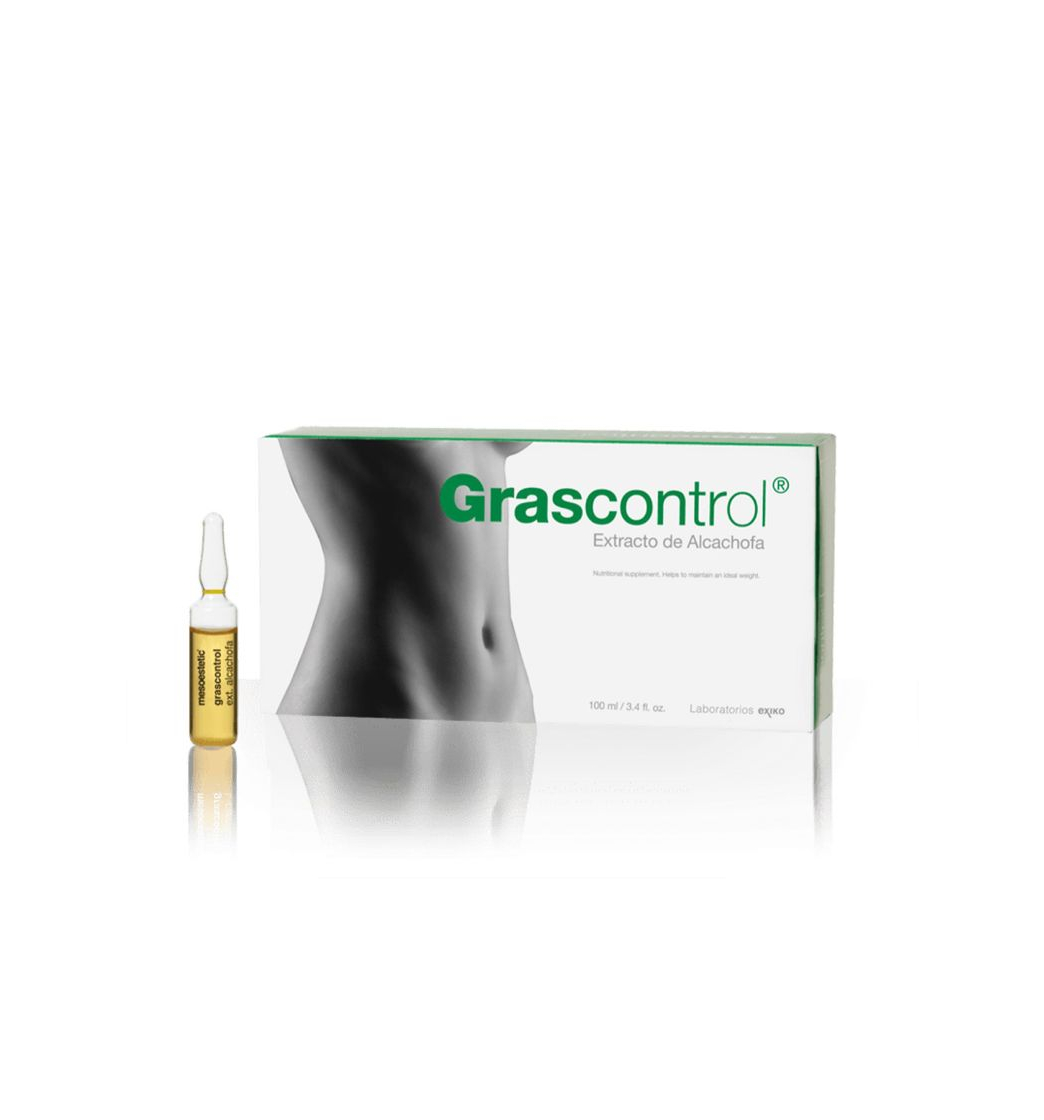 Products Grascontrol