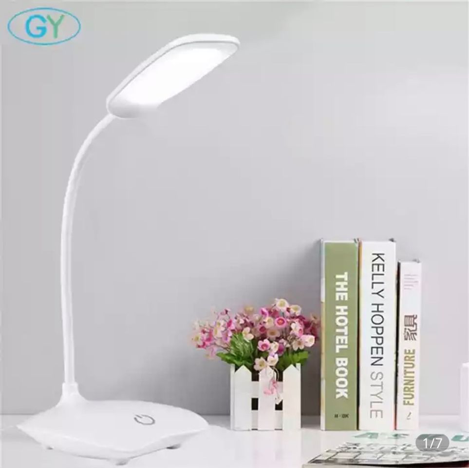 Producto Lámpara led de escritorio