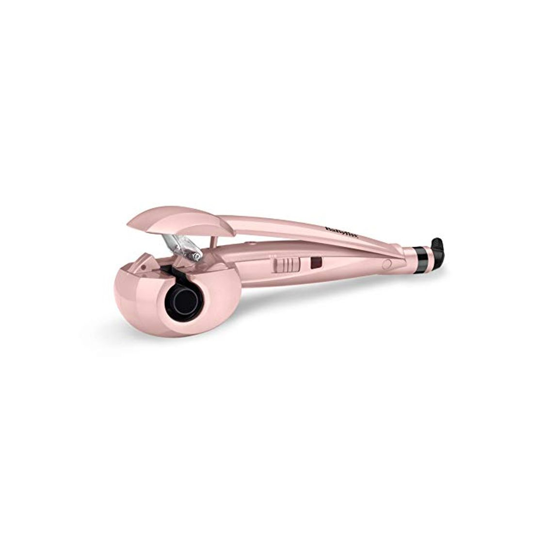 Beauty BaByliss 2664PRE Rizador de pelo automático Curl Secret Rose Blush 235 con