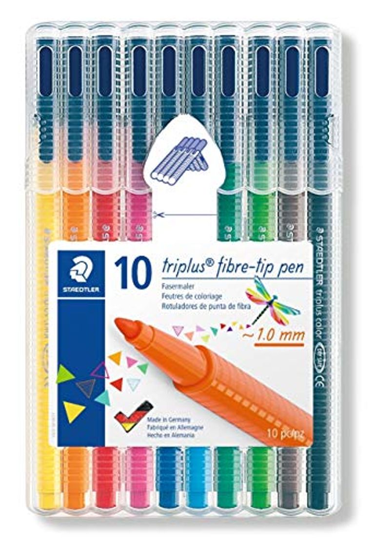 Product Staedtler Triplus Color 323 SB10