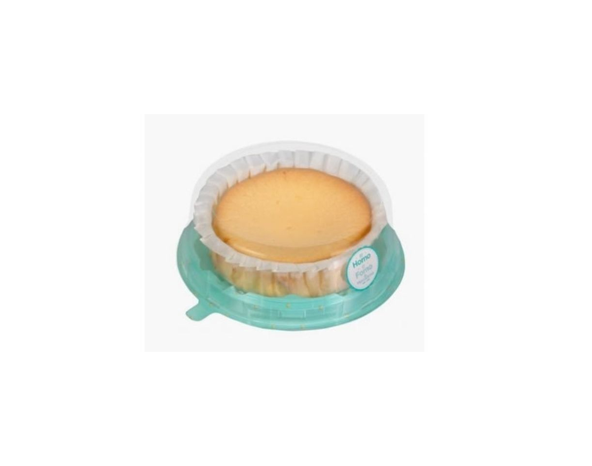 Products Tarta queso 