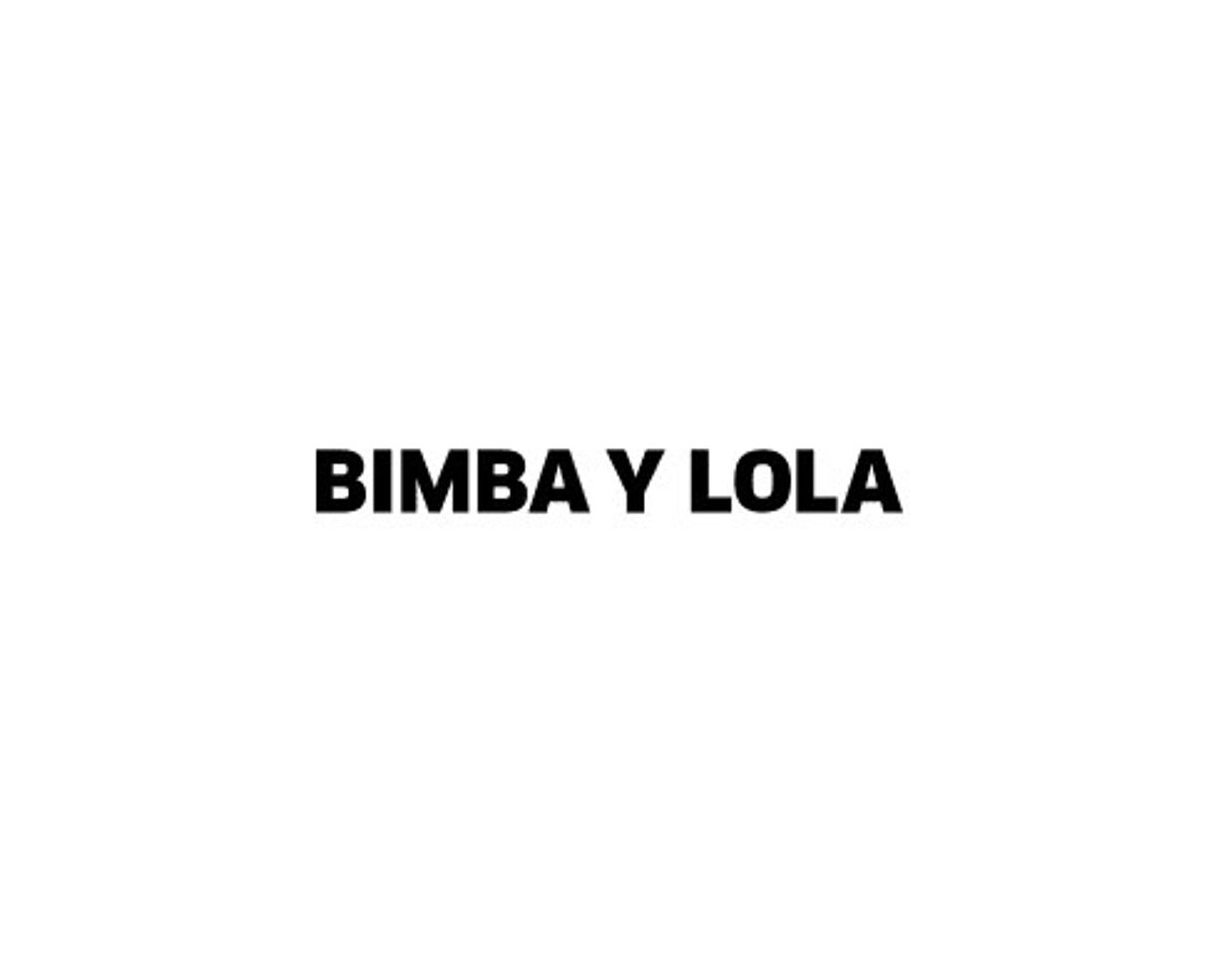 Product BIMBA Y LOLA