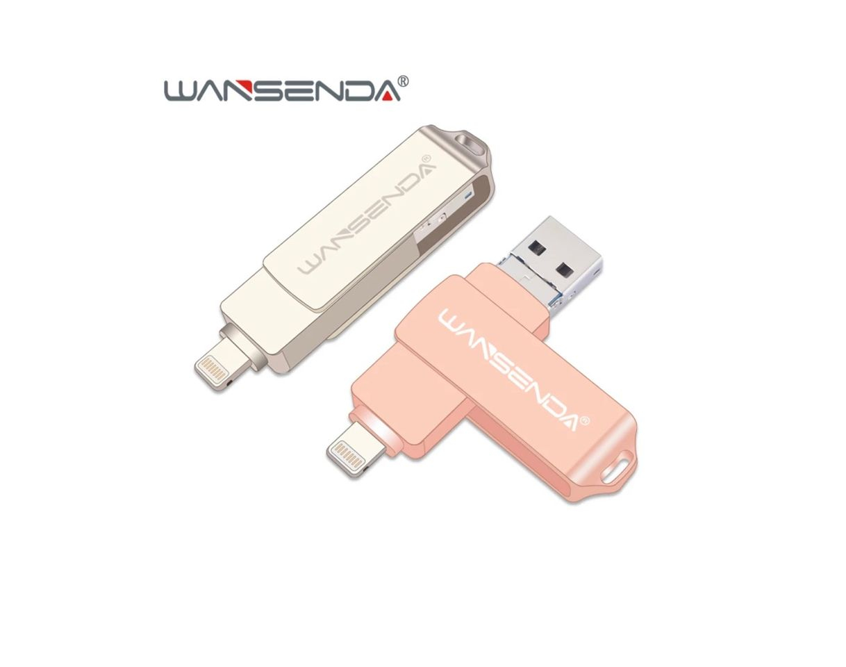 Product Pendrive iPhone