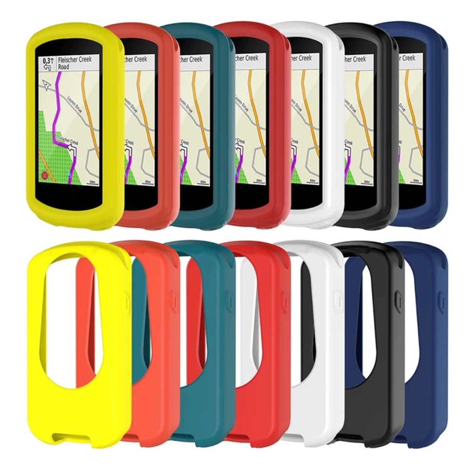 Product Funda silicona Garmin