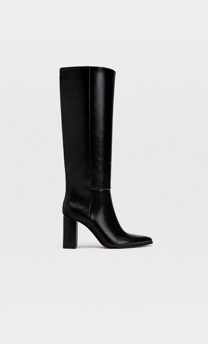 Fashion Botas altas