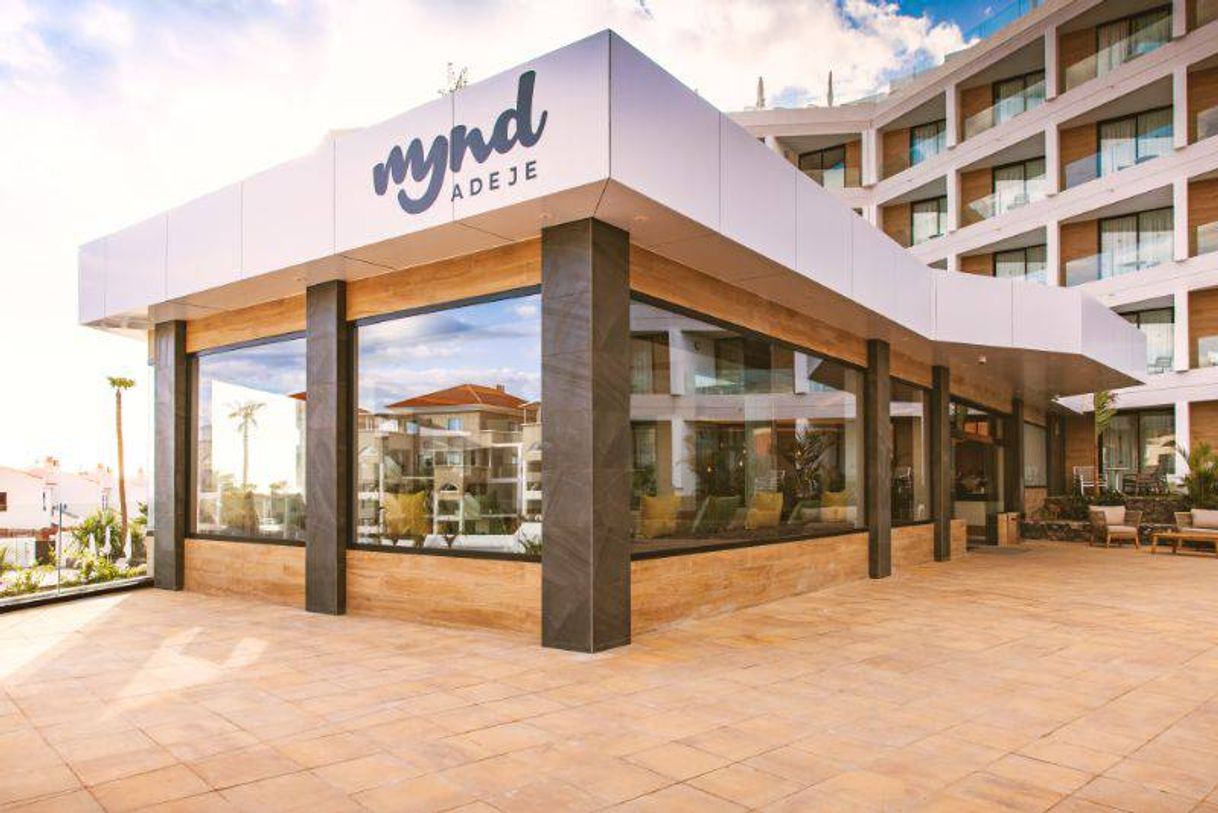 Place MYND Adeje