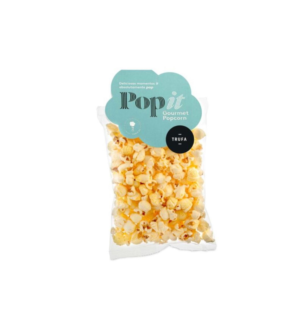 Producto Palomitas popit trufa 