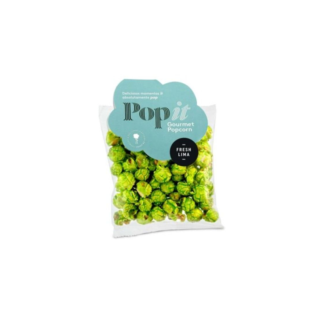 Producto Palomitas popit lima 