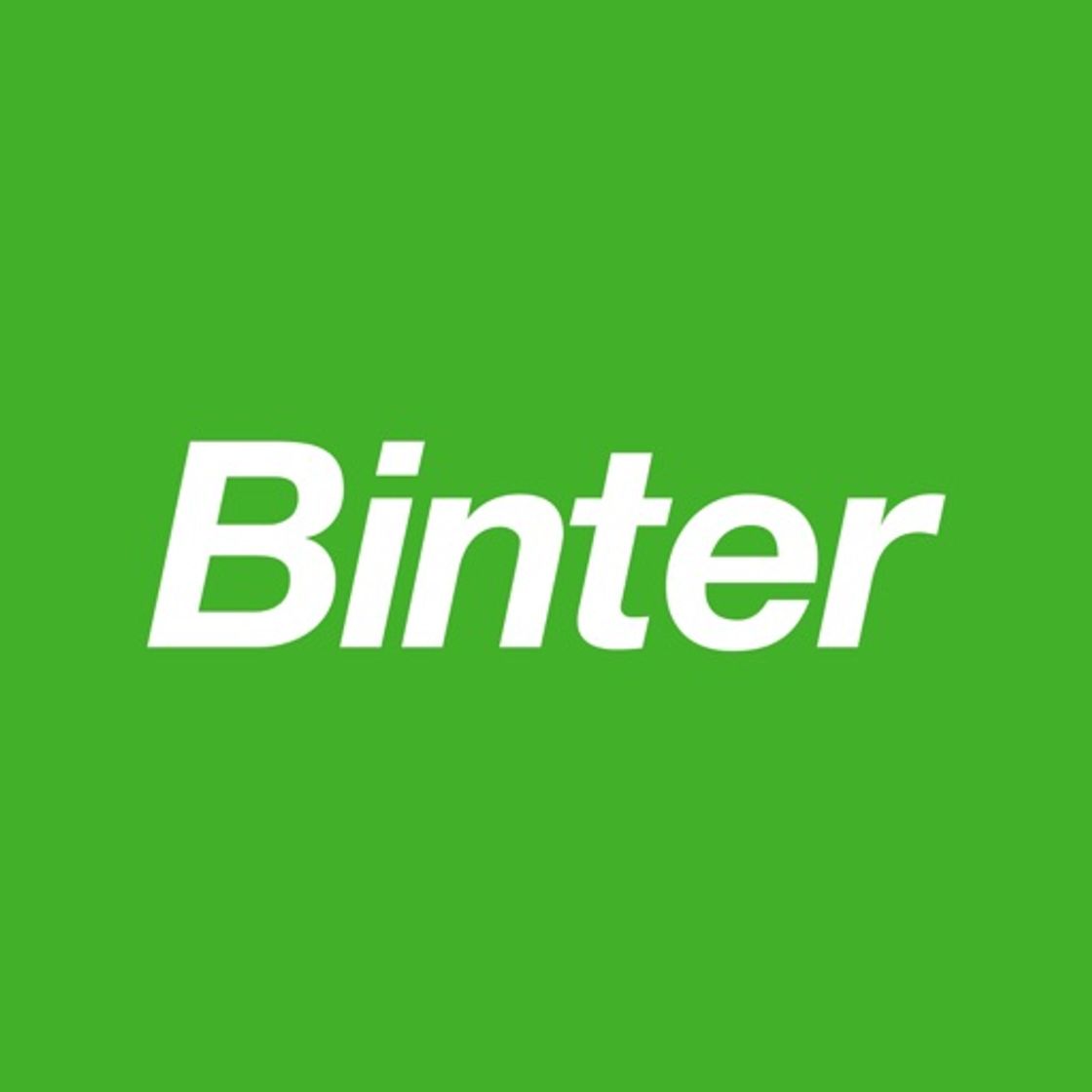 App Binter