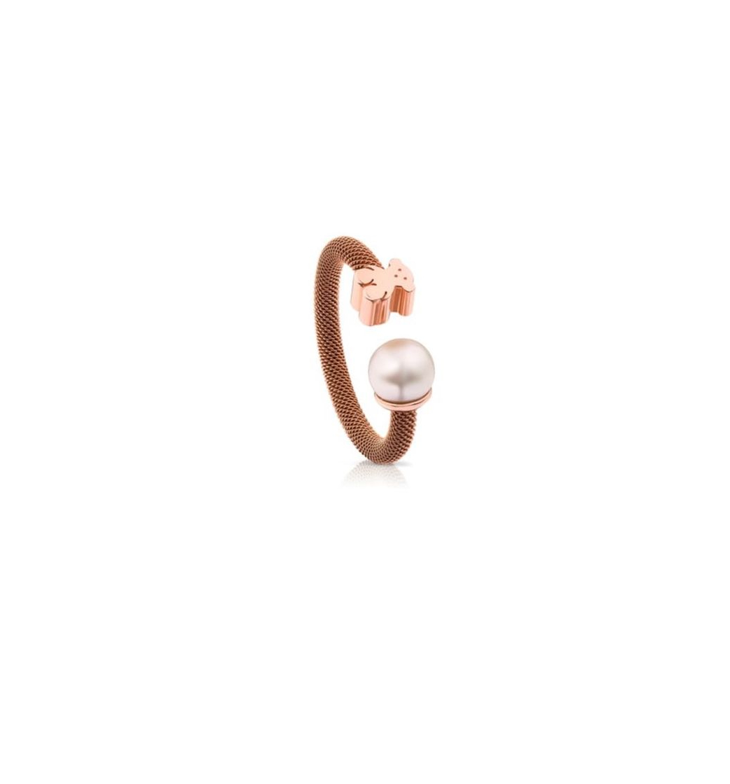 Fashion Anillo tous 