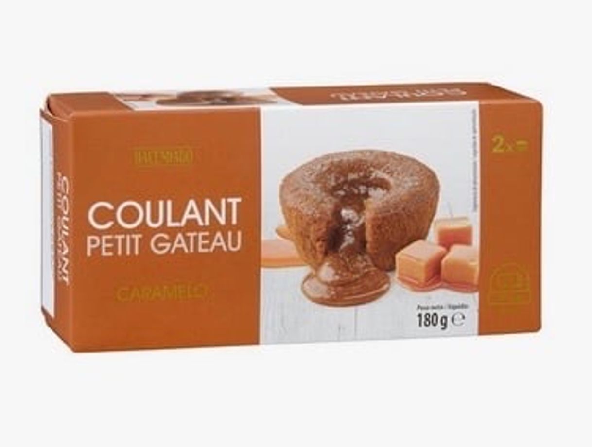 Producto Coulant