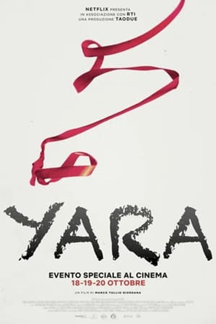 Movie Yara