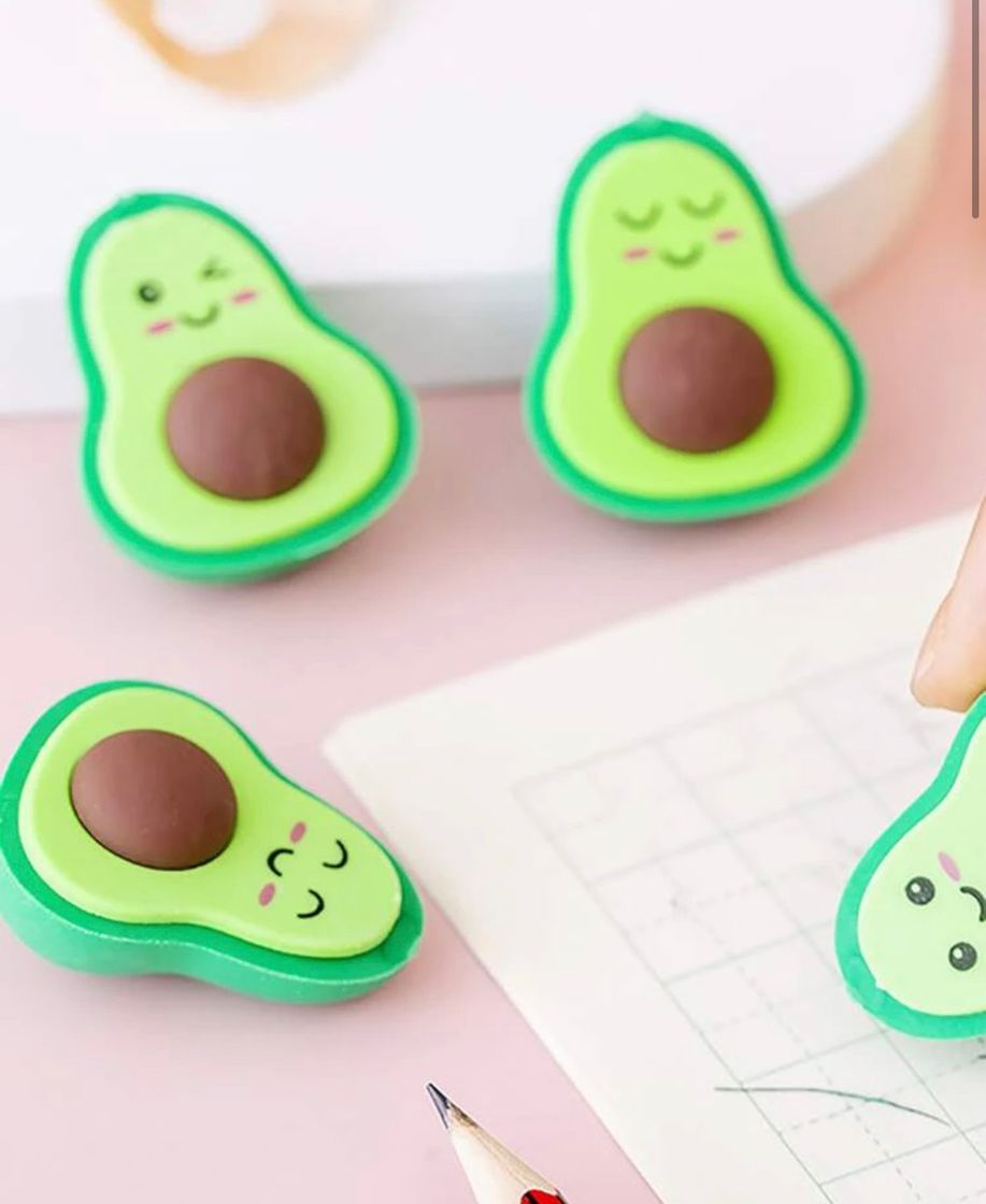 Product Gomas en forma de aguacate