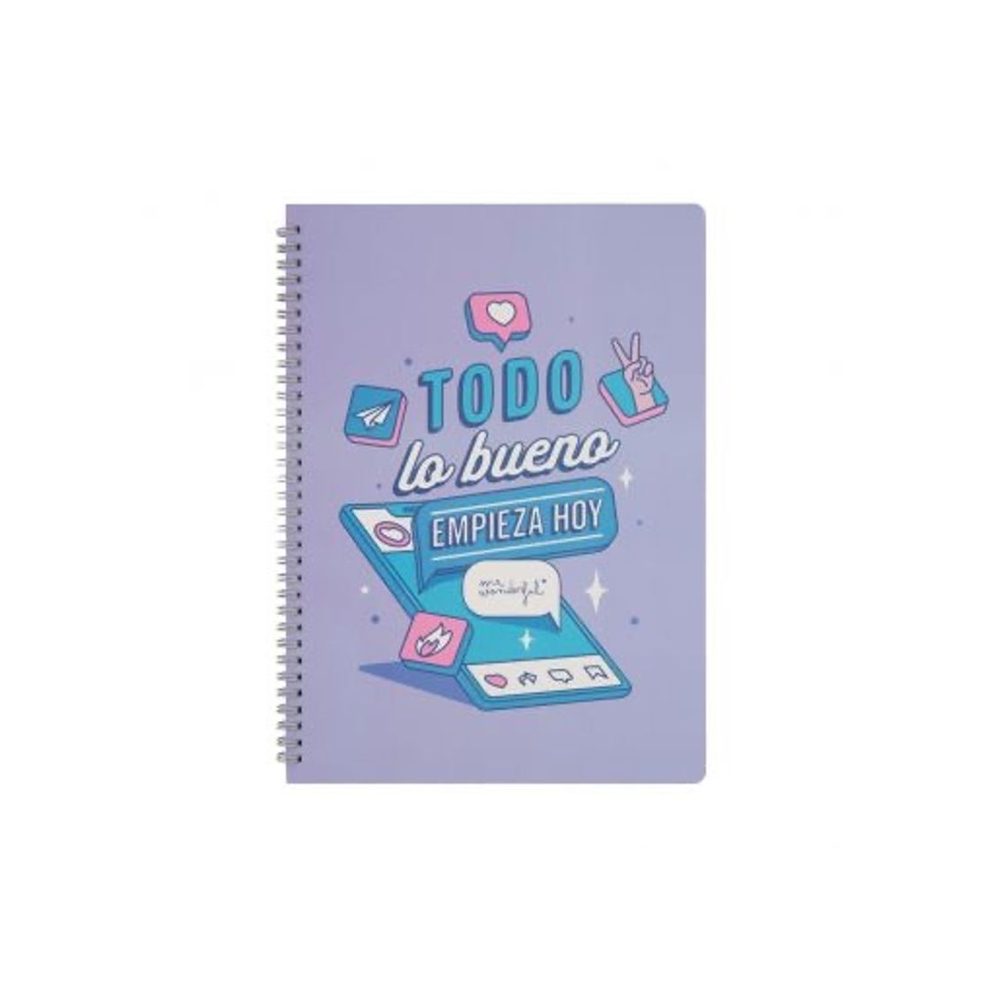 Products Libreta