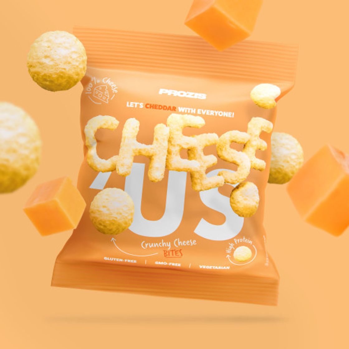 Product Cheese'Us