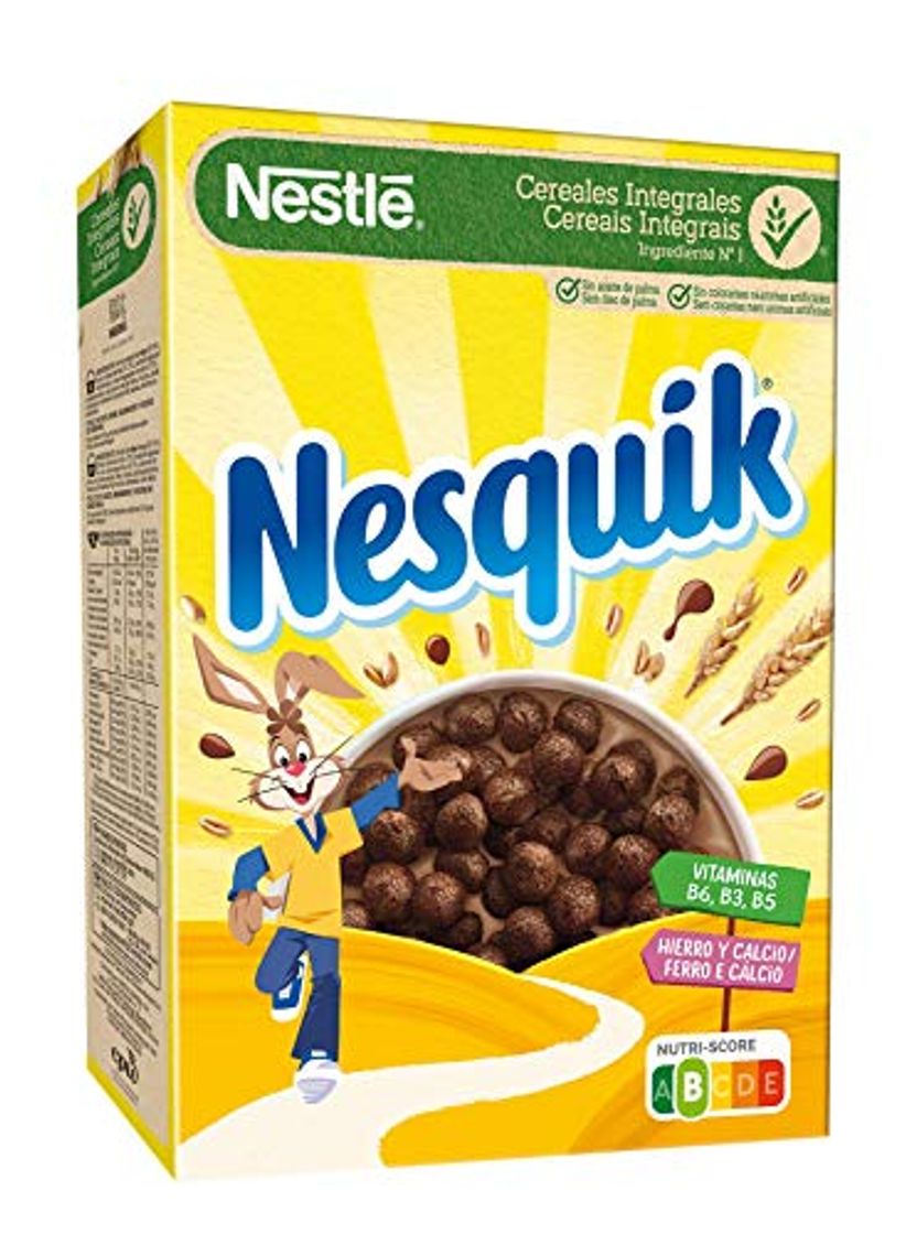 Product Nesquik