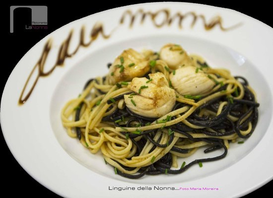 Restaurants La Nonna- Ristorante Italiano