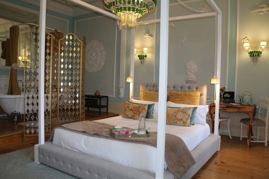 Place Boavista Eco-Luxury House