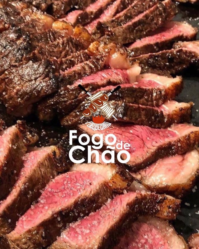 Restaurantes Fogo de Chão