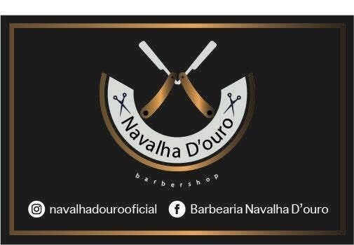 Fashion Barbearia Navalha D'ouro - Home | Facebook