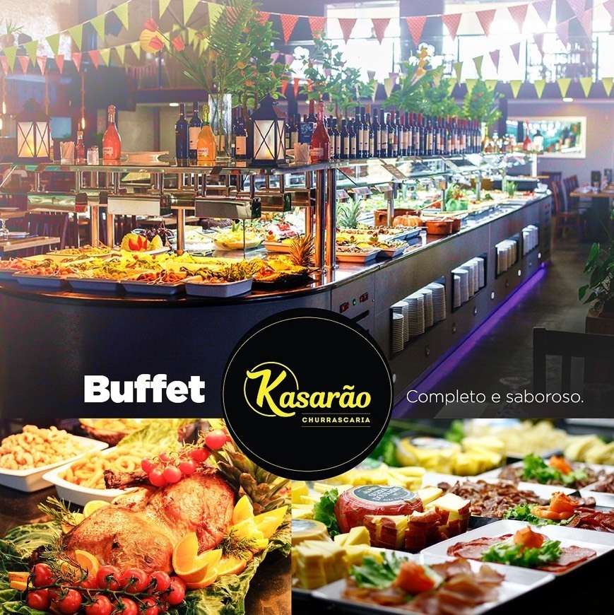 Restaurants Kasarão Churrascaria Massamá