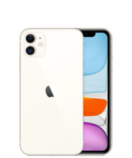 iPhone 11 128GB