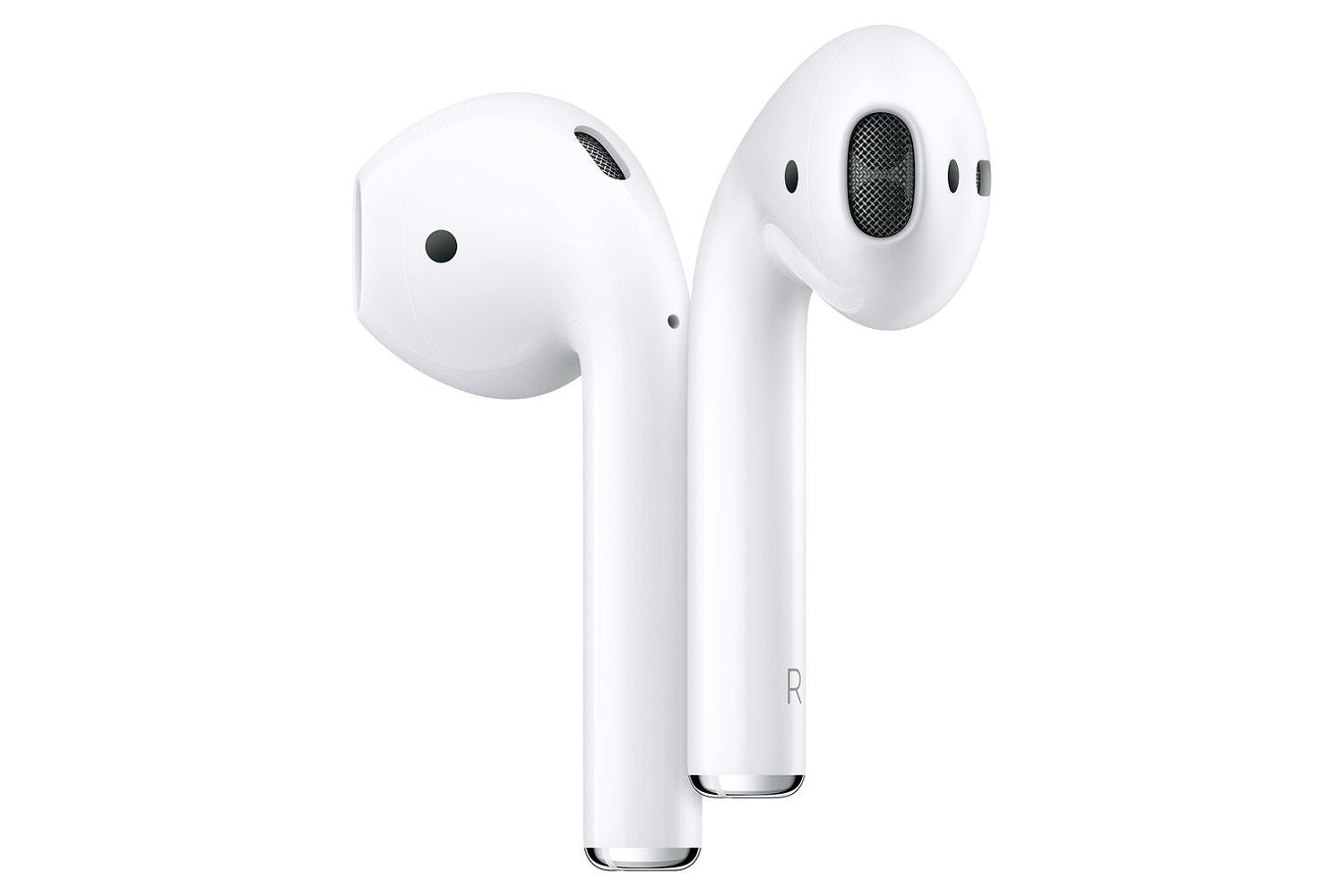 Social AirPods