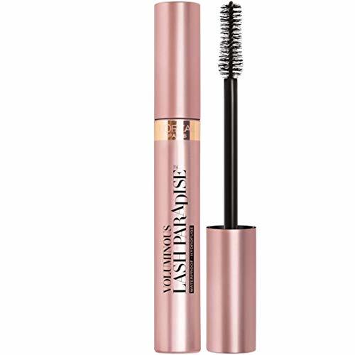 Belleza L'OREAL Voluminous Lash Paradise Waterproof Mascara