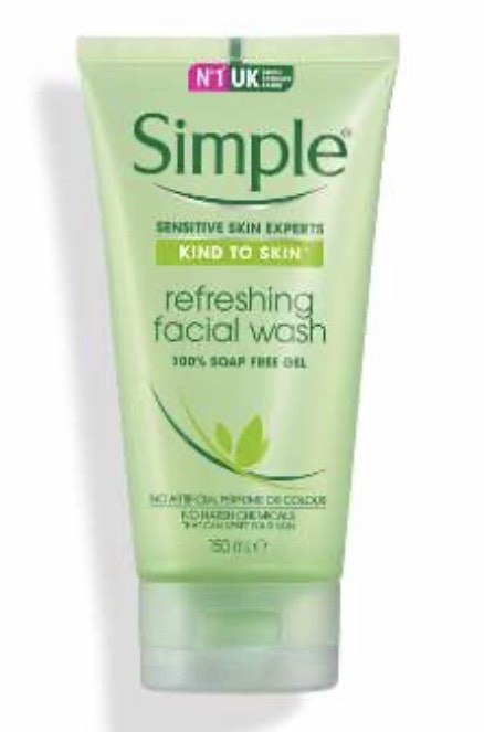 Producto Gel de Limpeza 