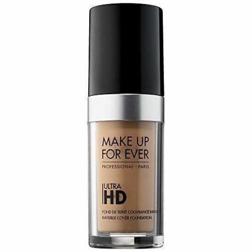 Make Up For Ever Ultra HD Invisible Cover Foundation - # Y405